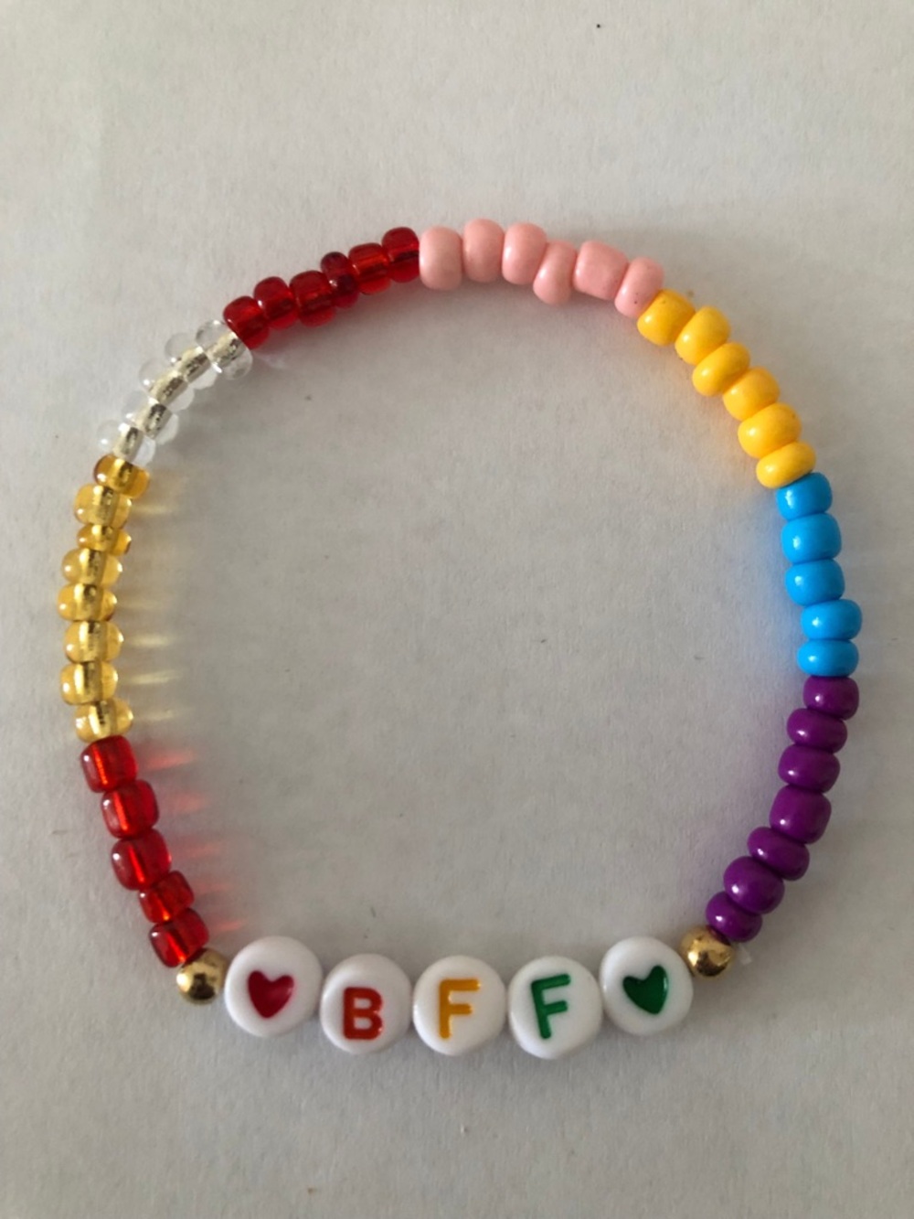 BFF bracelet
SKU665